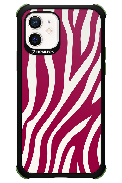 Sour Cherry - Apple iPhone 12