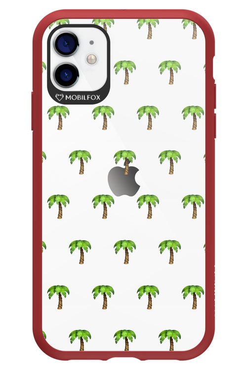 Tropical Breeze - Apple iPhone 11