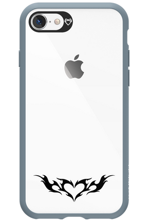 Techno Hart - Apple iPhone 8