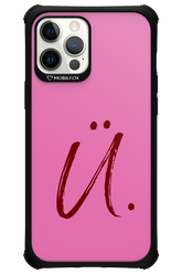 (Sorbet) U II 2.0 - Apple iPhone 12 Pro Max