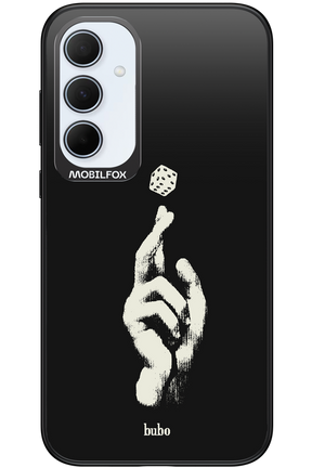 DAMNED LUCK - Samsung Galaxy A35