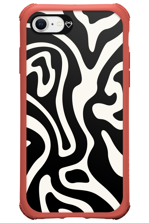 Bee Classy - Apple iPhone 8