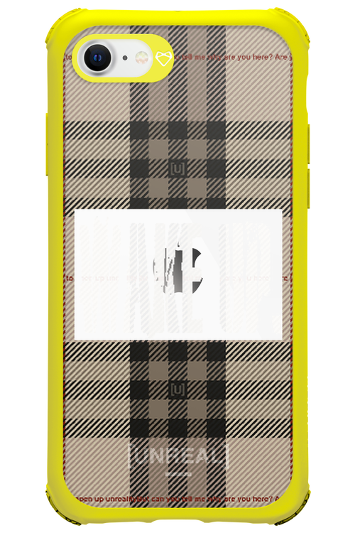 Are you awake? - Apple iPhone SE 2020