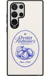 Oyster Summer - Samsung Galaxy S22 Ultra