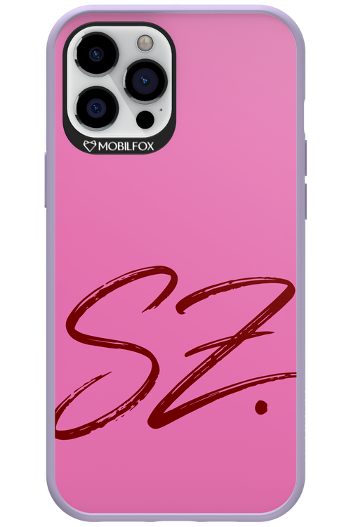 (Sorbet) SZ 2.0 - Apple iPhone 12 Pro Max