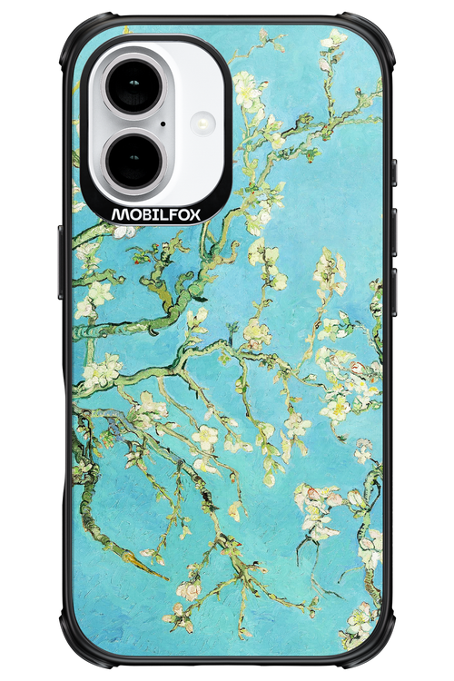 Almond Blossom - Apple iPhone 16