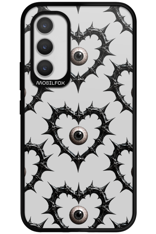 Heart Vision 2.0 - Samsung Galaxy A34