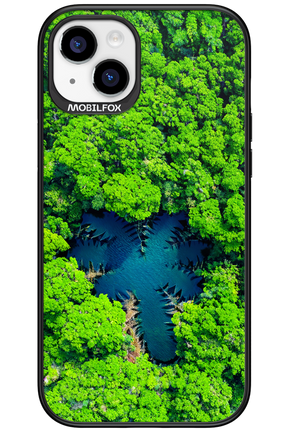 Amazon Echo - Apple iPhone 15 Plus