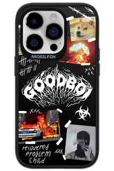 Good Boy - Apple iPhone 14 Pro