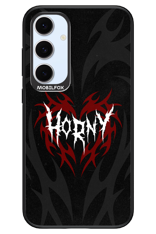 HORNY 2.0 - Samsung S24 FE