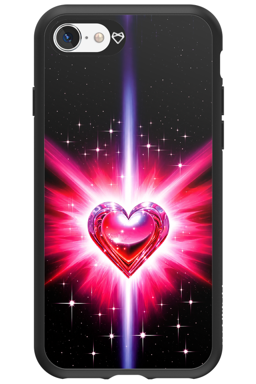 Bright Heart 2.0 - Apple iPhone 8
