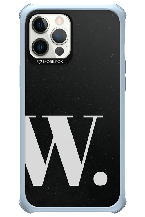 W (Off Space) - Apple iPhone 12 Pro Max