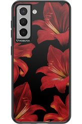 Amaryllis Noir - Samsung Galaxy S21