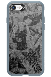 Built Different II - Apple iPhone 7