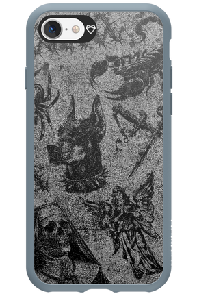 Built Different II - Apple iPhone 7