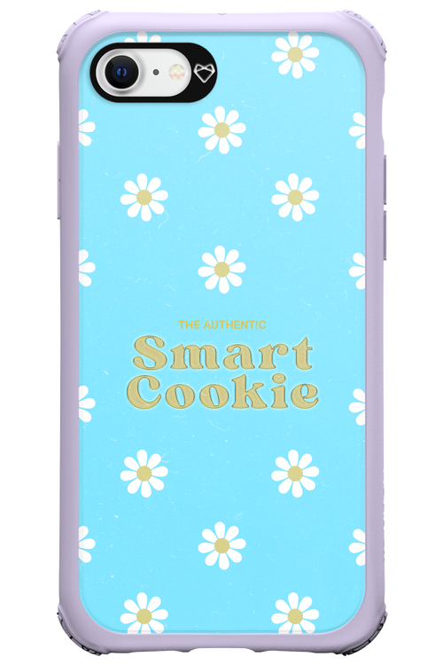 Smart Cookie - Apple iPhone 7