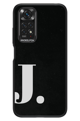 J (Off Space) 2.0 - Xiaomi Redmi Note 11/11S 4G
