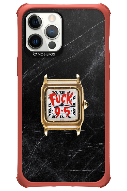 f_ck 2.0 - Apple iPhone 12 Pro Max