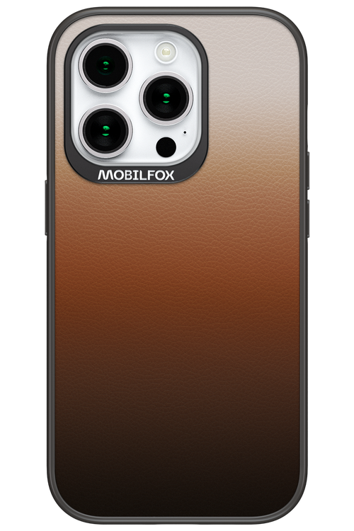 Desert Sunset - Apple iPhone 15 Pro