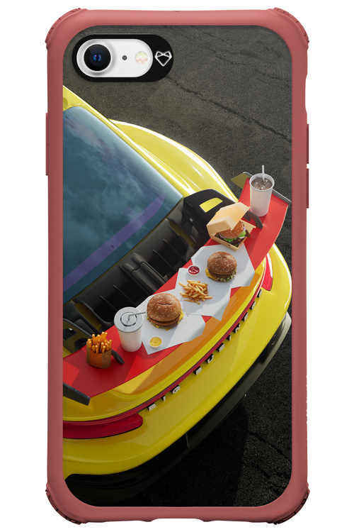 BigBusiness - Apple iPhone 8