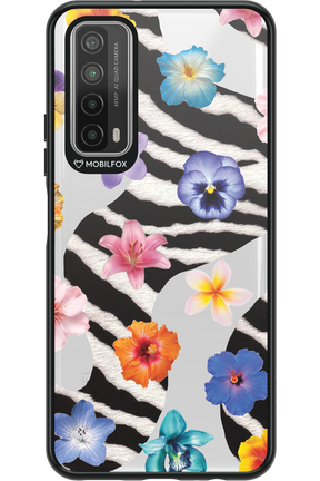 MOM'S FLOWERS - Huawei P Smart 2021