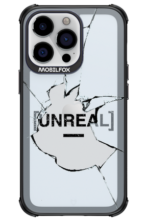 Broken Glass - Apple iPhone 13 Pro