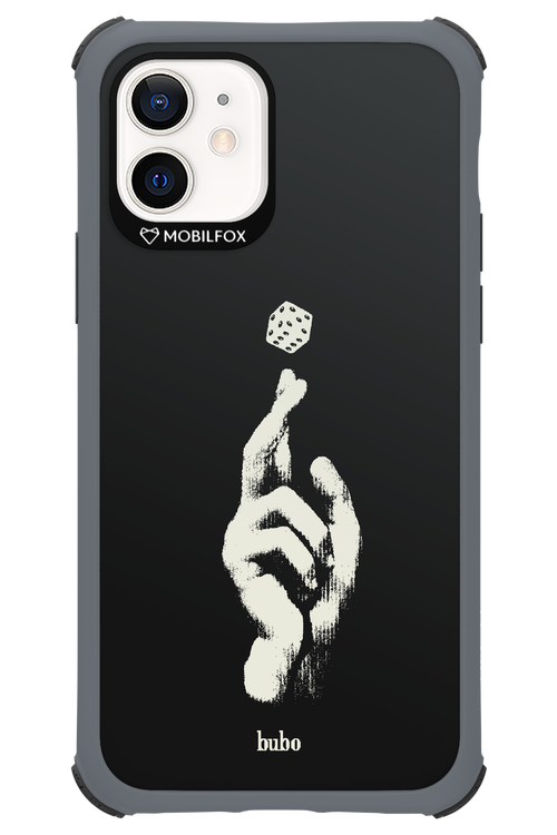 DAMNED LUCK - Apple iPhone 12