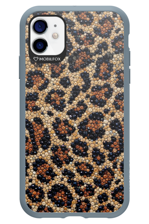 Crystal Roar - Apple iPhone 11