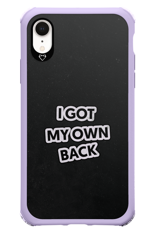 I Got It - Apple iPhone XR