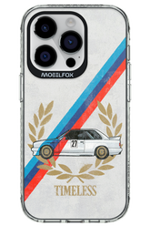 Timeless - Apple iPhone 14 Pro