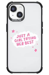 Her Best - Apple iPhone 14