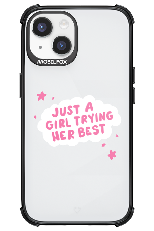 Her Best - Apple iPhone 14