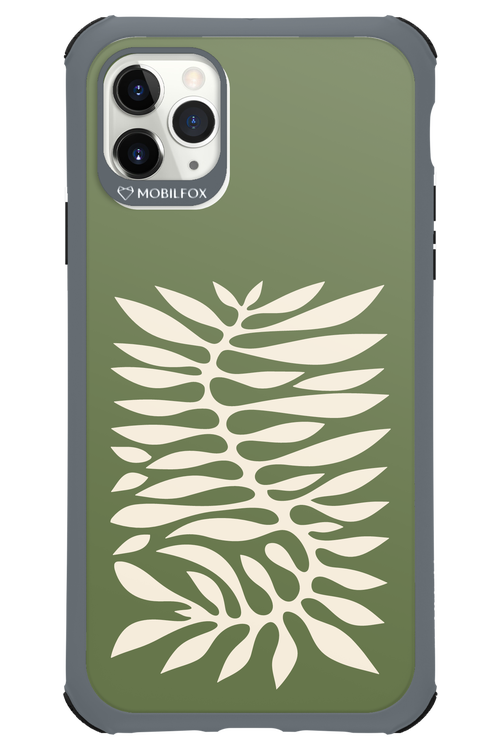 Grasshopper - Apple iPhone 11 Pro Max