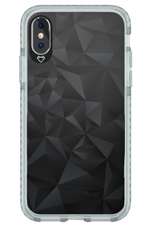 Low Poly - Apple iPhone X