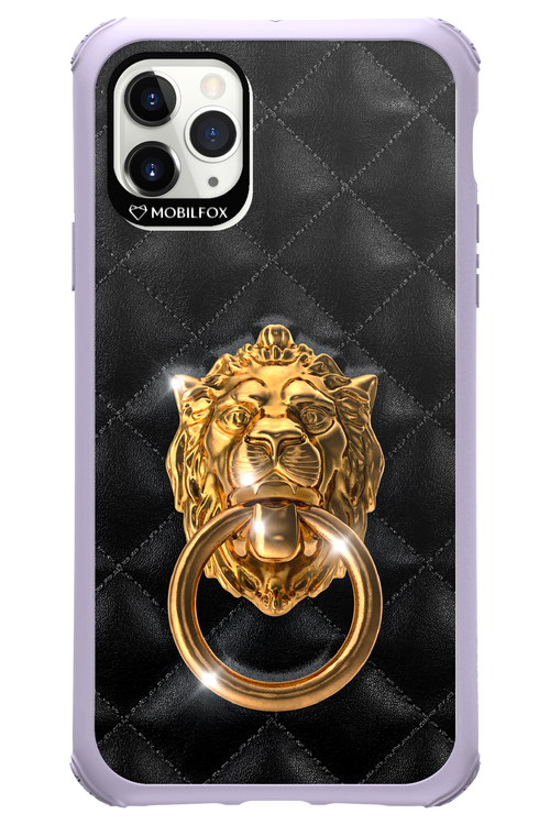 Gold Lion - Apple iPhone 11 Pro Max