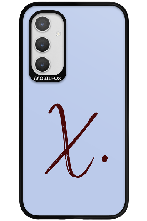(Jellyfish Presso) X 2.0 - Samsung Galaxy A54