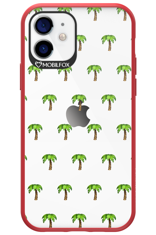 Tropical Breeze - Apple iPhone 12