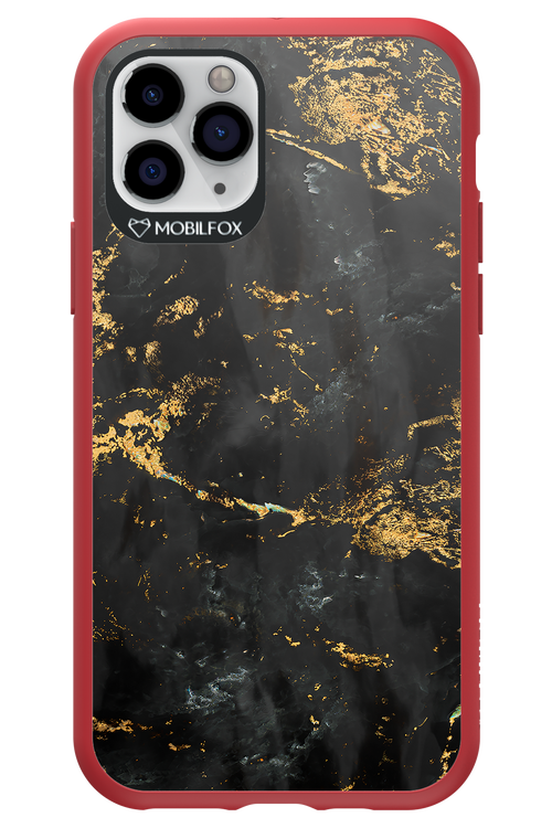 Goldie - Apple iPhone 11 Pro