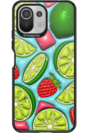 LimeBerry - Xiaomi Mi 11 Lite (2021)