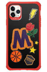 University's King - Apple iPhone 11 Pro Max