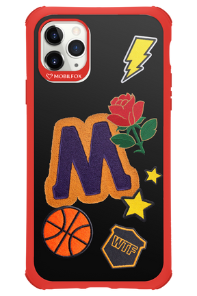 University's King - Apple iPhone 11 Pro Max