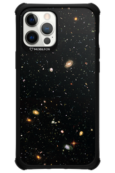 Cosmic Space 2.0 - Apple iPhone 12 Pro Max