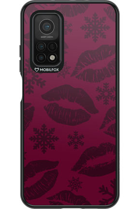 Burgundy Kiss - Xiaomi Mi 10T 5G