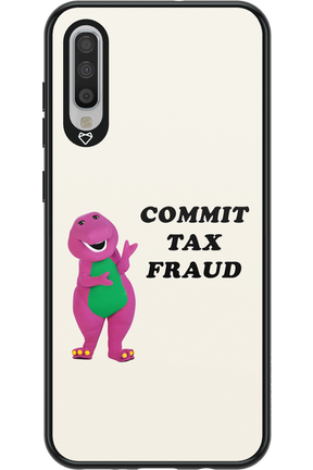 Dino - Samsung Galaxy A70