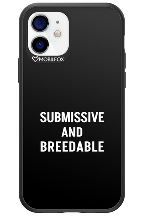 S&B - Apple iPhone 12