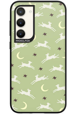 Folclore Rush - Samsung Galaxy S23 Plus