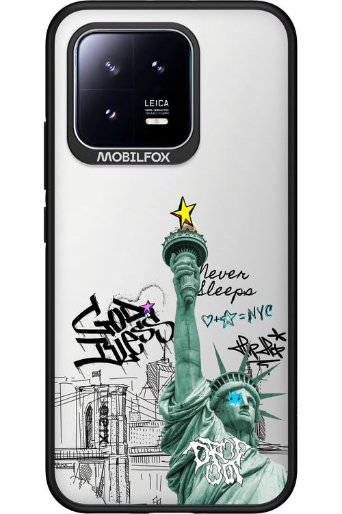 Urban Liberty 2.0 - Xiaomi 13