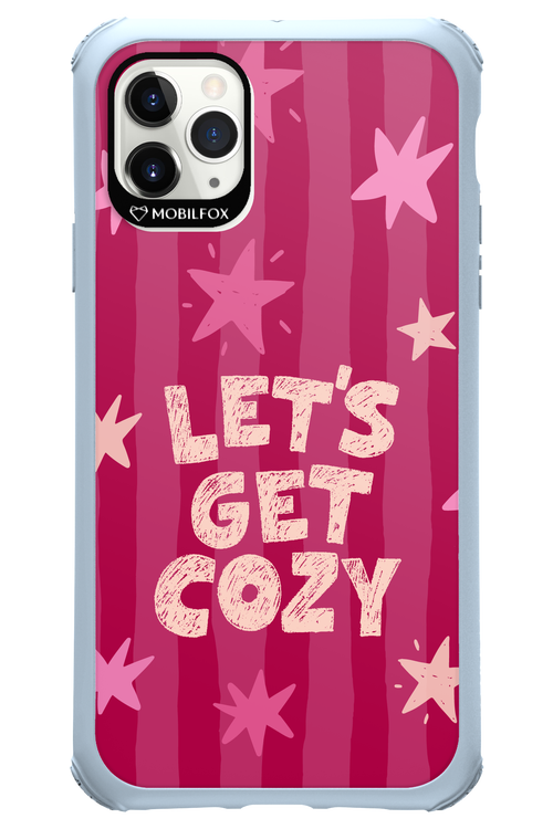 Let's Get Cozy - Apple iPhone 11 Pro Max