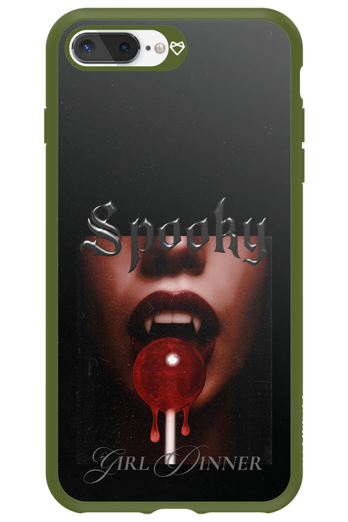 Freaky Girl - Apple iPhone 7 Plus