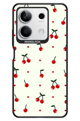 Baby Cherry - Xiaomi Redmi Note 13 5G